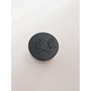 KVD Lock It Loose Setting Powder - Translucent